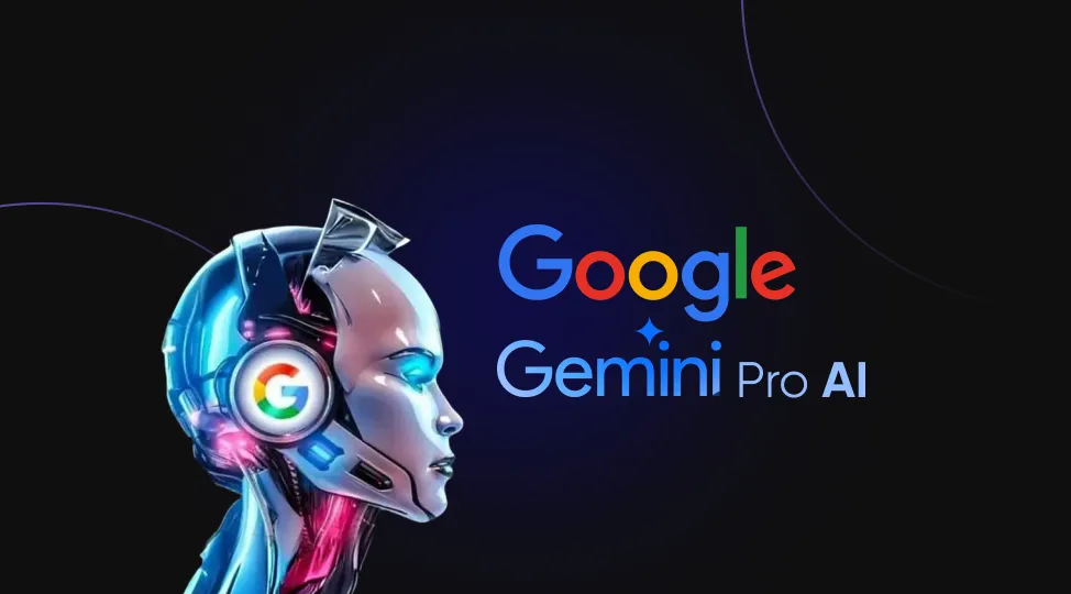 Tài khoản Gemini Pro - 12 tháng